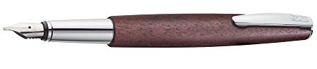 Online Fountain Pen - Calligraphy Business Line Wood Art