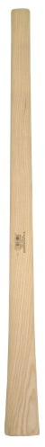 Kerbl Kreuzhackenstiel Esche,95cm 74/42 mm