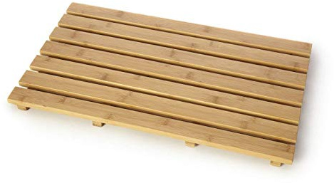 Bamboo Duck Board - Rectangle