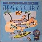Sunfly Karaoke Steps & S Club 7 CDG