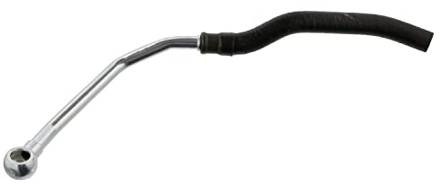 febi bilstein 36887 Power Steering Hose, pack of one