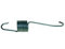 Gasfeder EVO2 6 kg (BG) für Waschmaschine Indesit – C00095733