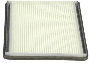 Purflux AH160 - Innenraumfilter gegen Pollen für Autos | Kompatibel mit: LEXUS GS, LS, SUBARU OUTBACK, TRIBECA, TOYOTA ALLION I, LAND CRUISER 200, LAND CRUISER PRADO, PREVIA III