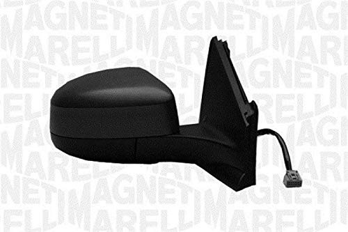 Magneti Marelli 1504255 links Spiegel | Kompatibel mit: FORD MONDEO IV, MONDEO IV Stufenheck, MONDEO IV Turnier
