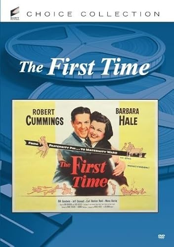 THE FIRST TIME (1952)