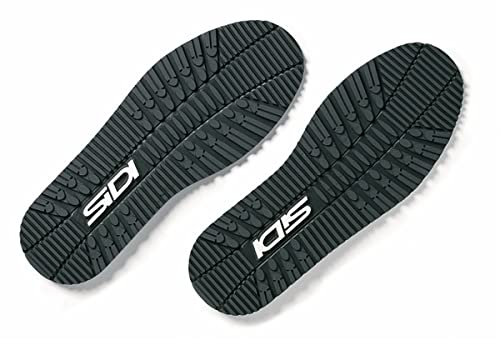 Sidi Trial Suole (Black,38-41)
