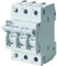 Siemens 5SG76110KK16 Sicherungslasttrennschalter Sicherungsgröße = D01 16 A 230 V 1 St.