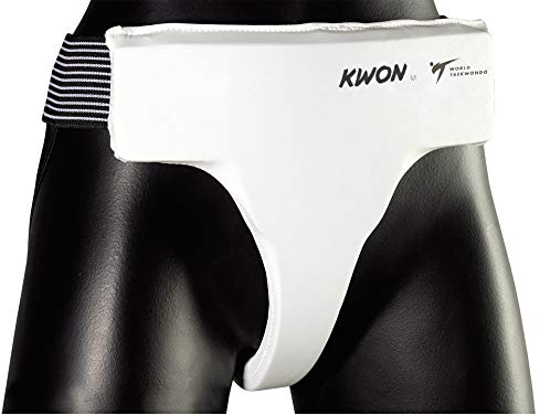 KWON Damentiefschutz Professional L