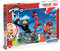 Clementoni - 20152-3D Vision - Miraculous - 104 Teile