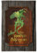 Graph & More Herr der Ringe, der grüne Drache, Textil, multi, Flag Only (No Pole)