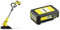 Kärcher LTR 18-25 Cordless Lawn Trimmer with Additional Battery