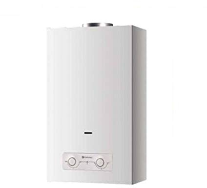 Scaldabagno Istantaneo A Camera Aperta Gas Gpl Brd Lnx 14 Chaffoteaux - CHAFFOTEAUX 3632419