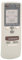 Archuu Air Conditioner Remote Control, AR-AB8 ABS Portable Universal Air Conditioner Remote Control Replacement, for Fujitsu AR‑AB8 AR‑AB10 AR‑DB5