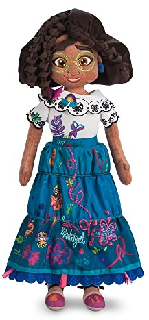 Disney Mirabel Plush Doll – Encanto