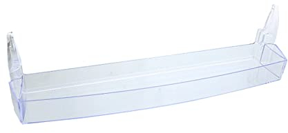 MyApplianceSpares Fridge Door Upper Dairy Shelf Plastic Guard for Zanussi Electrolux Fridge & Freezer