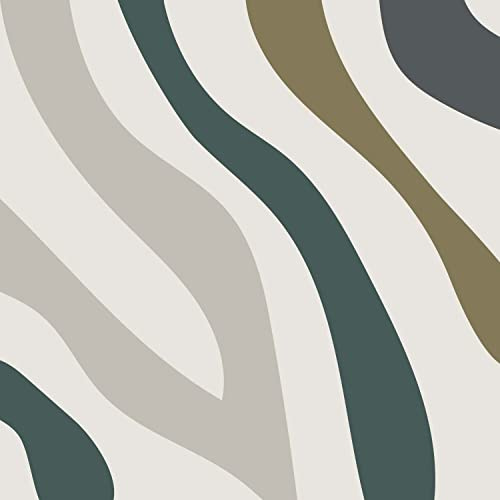 Napkin Gotland Forest