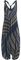 SSLLH Tuta estiva da donna, stile boho, con stampa, senza maniche, vintage, pantaloni estivi per donne, casual, larghi, per ragazze, grigio., 3XL
