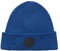 TOM TAILOR Herren Beanie Mütze 1034414, 19168 - Hockey Blue, ONESIZE
