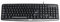 iggual Teclado CK-BASIC-105T QWERTY USB Negro Español Mono (1 Pieza)