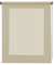 STORESDECO Lichtrollo Plus, Premium-Rollo mit Metallic-Finish. Modernes, dekoratives Rollo in Textiloptik für Fenster und Türen bis 200 cm! | Deco Beige, 160 cm x 250 cm