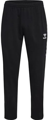 hummel hmlAuthentic Trainingshose schwarz, S Unisex