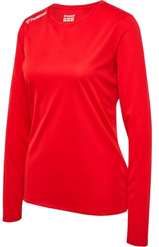 hummel T-Shirt Hmlrun Laufen Damen