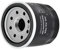 Road Passion 1*Filtri olio 204 HF204RC Compatibile con Kawasaki,Honda,Yamaha 15410-MCJ-000 15410-MCJ-505 15410-MFJ-D01 15400-PFB-014 16097-0002 16097-1070 16097-1072 5GH-13440-20 3201-044