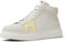 Camper Runner K21 K300429, Sneaker bootie Uomo, Natura bianca 005, 42 EU