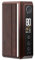Voopoo Drag 5 Mod, Dual 18650 Battery, 0.96 Colour TFT Screen, Advanced Vaping Modes, 177 Watts, Durable and Stylish Design, 2ml Capacity, No Nicotine (Gradient Brown)