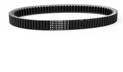 SAFATBZ Zahnriemen Antriebsriemen Für Aprilia Für SRV 850 Für SRV850 2012-2015 Motorrad Getriebe Kupplung Stick Gürtel Fahren