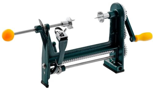 Pelador de pera de acero inoxidable, pelador de naranjas multifuncional y herramienta manual de pelado de frutas