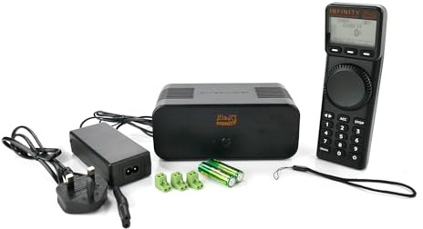 Infinity Digital SOVEREIGN Model Railway Control Package