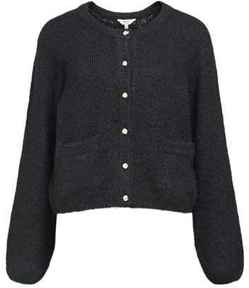 Object Female Strickjacke Strick | Cardigan