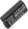 CELLONIC, Batterie pour Caméra Compatible avec Kodak Easyshare Z8612 is, Z812, KLIC-8000, Z1015 (3.7V, 1600mAh)