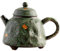 Tetera Infusiones Tetera Retro hecha a mano, tetera japonesa, sala de estar, lechera, cafetera Simple Teapot