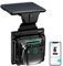 WYBOT S2 Solar Robot Piscine sans Fil, avec Plan De Nettoyage Intelligent, Nettoyage Partiel De Précision, Retour et Solaire Charge automatiques, Système d'adsorption 3D, Ideal for 300 m² (Gris)