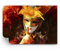 ARTTOR Papel pintado de vinilo tejido no tejido Premium Sand - Máscara veneciana colorido carnaval - 250x175 cm - Fotomurales Decorativos fotográfico Dormitorio Para la sala - WF2AA250x175-0420