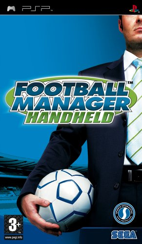 Football Manager Handheld