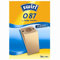 Swirl O87 Staubsaugerbeutel 9 St.