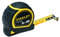 Stanley - Pocket Tape 8m/26ft * * verlieren 1-30-656 - STA130656N, Schwarz