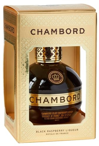 CHAMBORD 63481