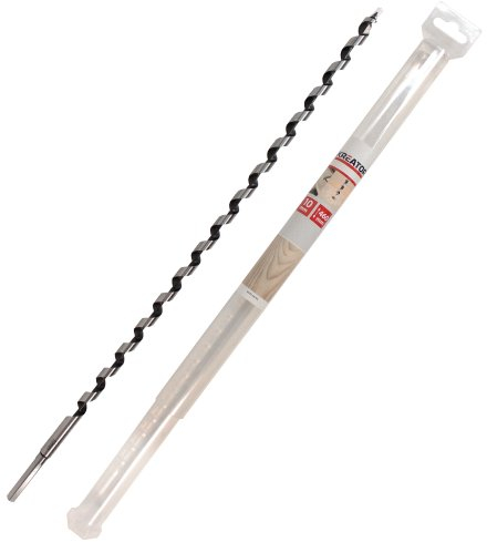 KREATOR KRT010705 - Broca espiral 10x460