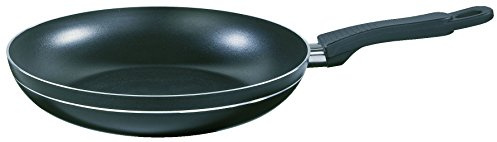 GSW Bratpfanne, Antihaft beschichtet, Schwarz, 3.4 Litre