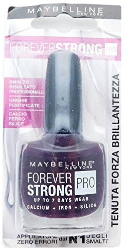 Maybelline Superstay 7 Days Laca De Uñas 05 Glass Extreme 1Un