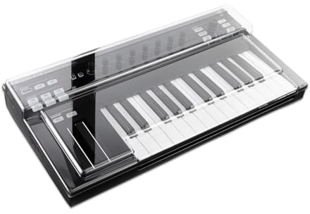 Decksaver NI Kontrol S25 Staubschutzcover