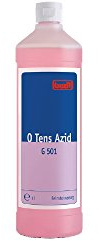 Buzil O Tens Azid G501 1l Feinsteinzeugreiniger