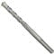 Weischer® - SDS Max Bohrer 35 x 1000mm | vierschneidiger & langlebiger Steinbohrer | Betonbohrer mit Doppelwendel | Bohrhammer kompatibel | robuste Bohrspitze für Beton, Naturstein & Mauerwerk