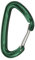 Wild Country Wildwire Karabiner, Green