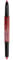 NYX Ombre Lip Duo - OLD09 Razzle & Dazzle - 2-in-1 Lipstick and Lipliner