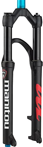 Manitou Markhor 26 100 (80) 9 mm schwarz